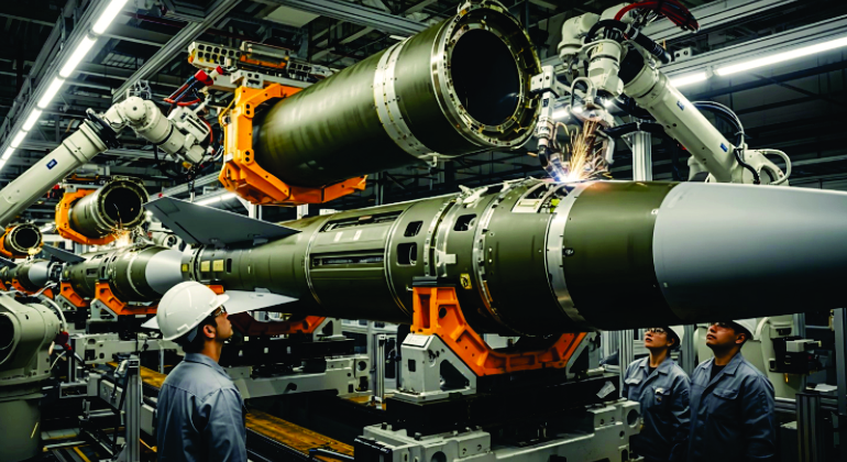 Component Manufacturer & Suppliers