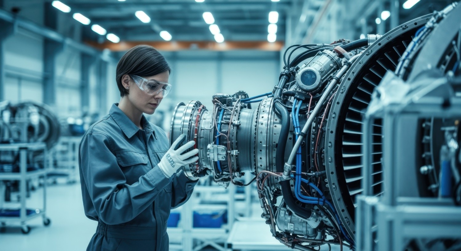 Aerospace & Engineering