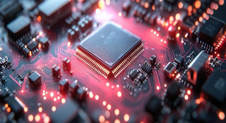 Electronics & Components